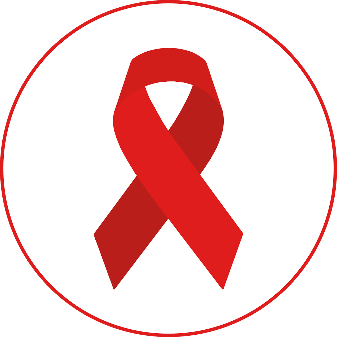 Red Ribbon Club logo